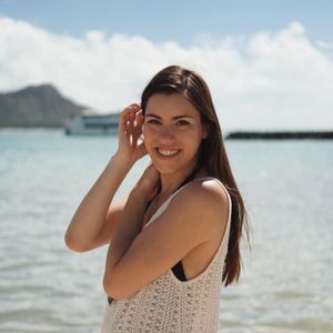 Meet your Posher, Melanie